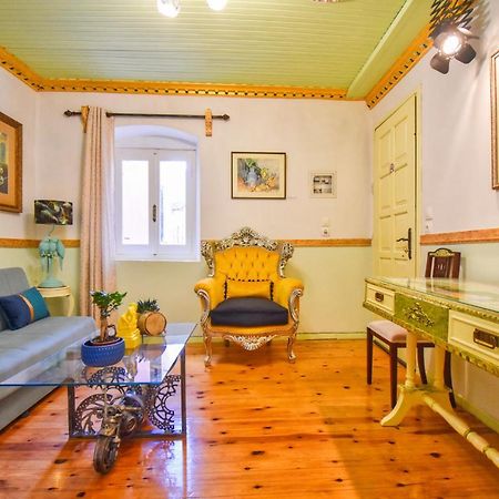 Venetian Well Gallery Apartment In Corfu Old Town Esterno foto