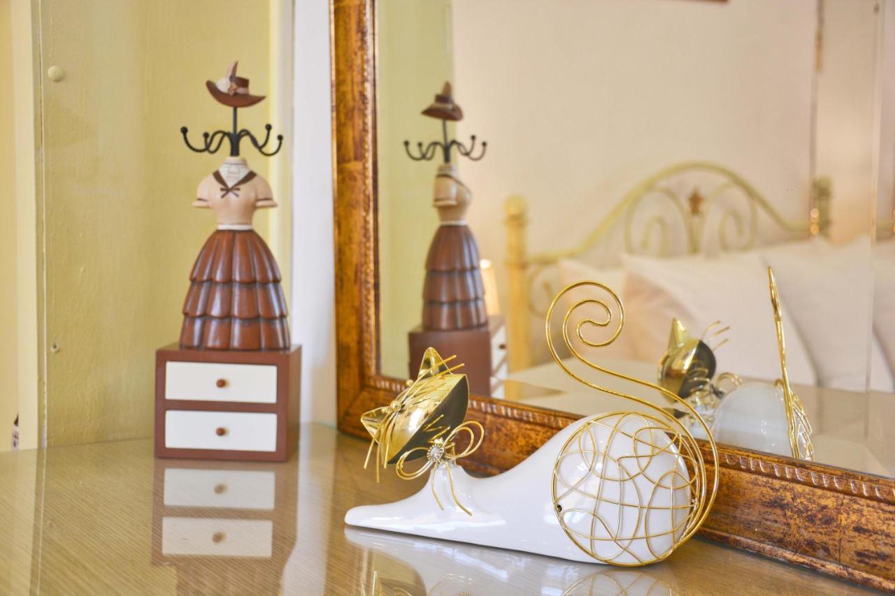 Venetian Well Gallery Apartment In Corfu Old Town Esterno foto