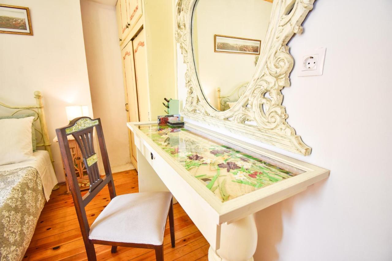 Venetian Well Gallery Apartment In Corfu Old Town Esterno foto
