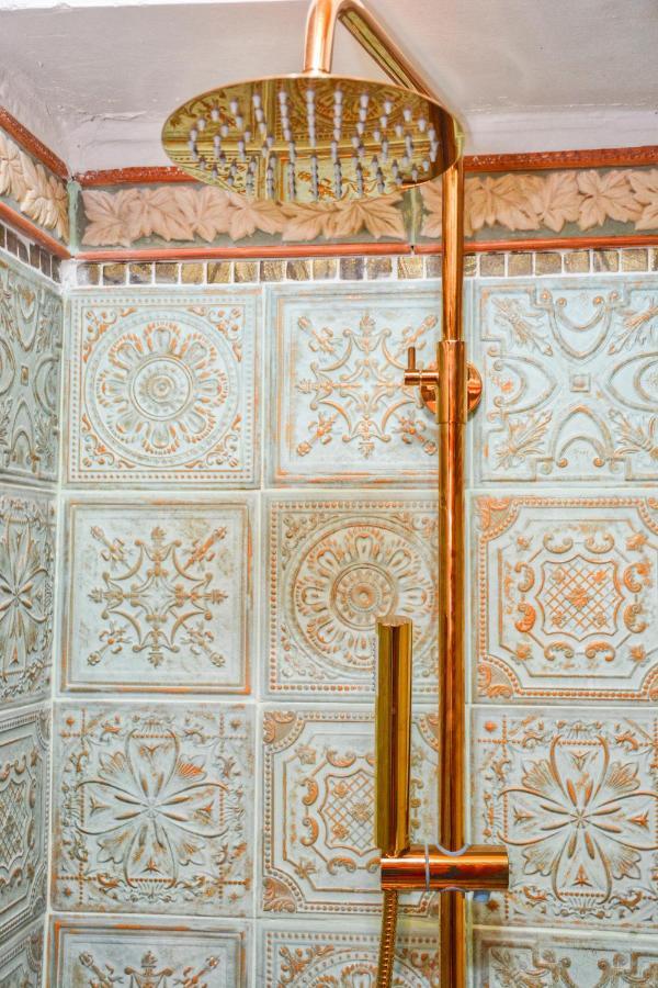 Venetian Well Gallery Apartment In Corfu Old Town Esterno foto