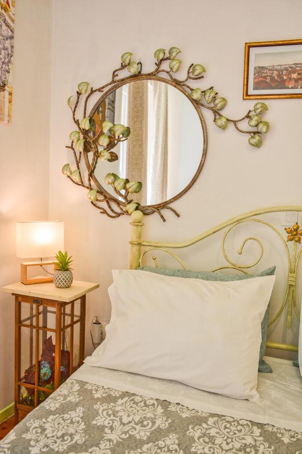 Venetian Well Gallery Apartment In Corfu Old Town Esterno foto