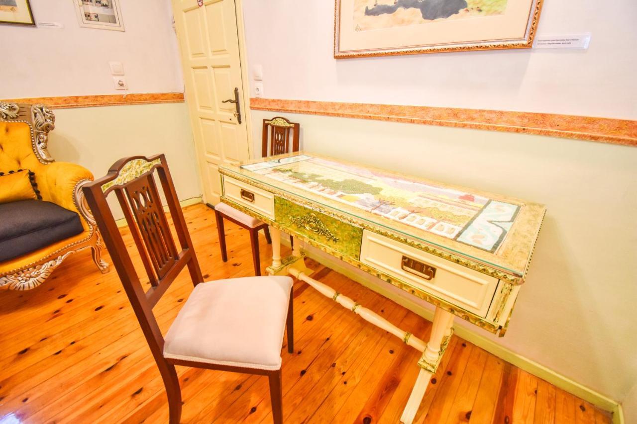Venetian Well Gallery Apartment In Corfu Old Town Esterno foto
