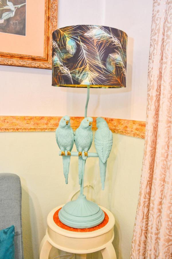Venetian Well Gallery Apartment In Corfu Old Town Esterno foto