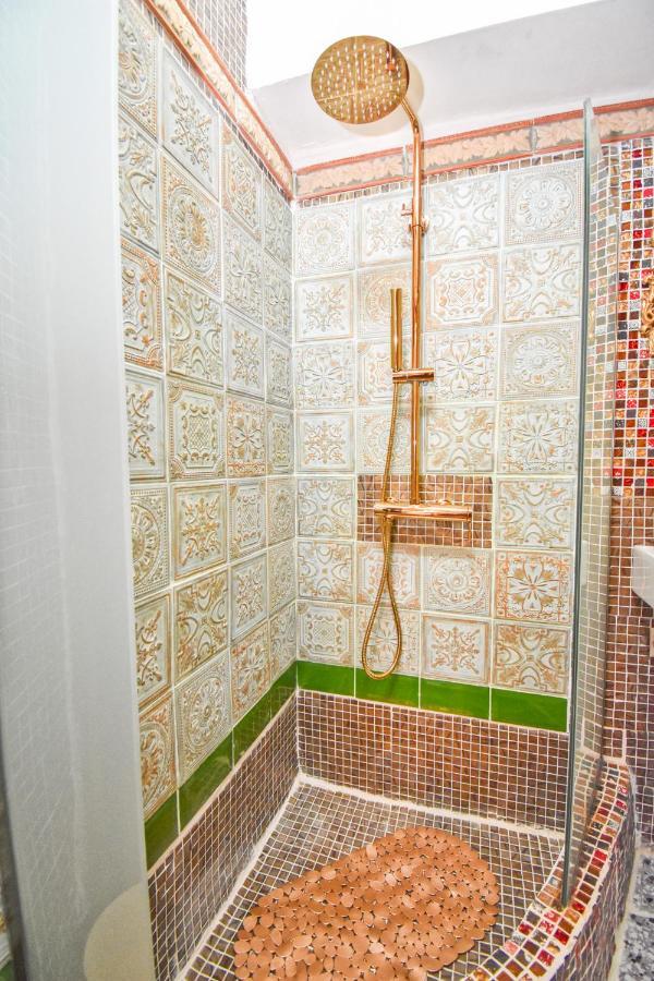 Venetian Well Gallery Apartment In Corfu Old Town Esterno foto
