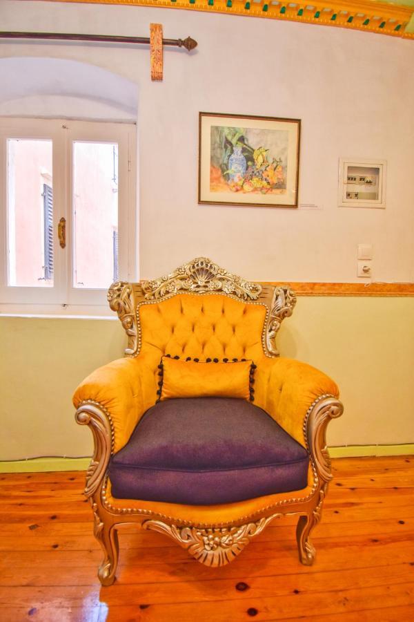 Venetian Well Gallery Apartment In Corfu Old Town Esterno foto
