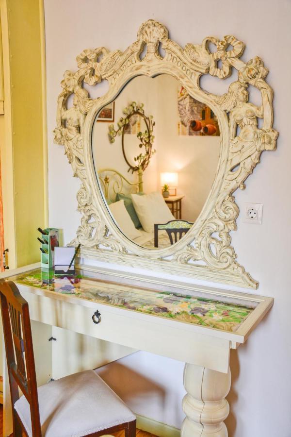 Venetian Well Gallery Apartment In Corfu Old Town Esterno foto