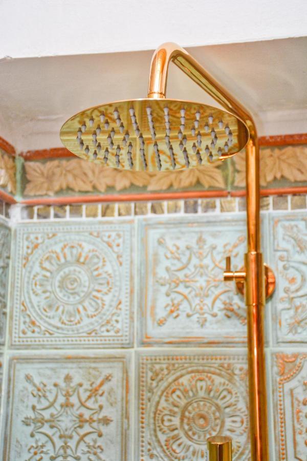 Venetian Well Gallery Apartment In Corfu Old Town Esterno foto