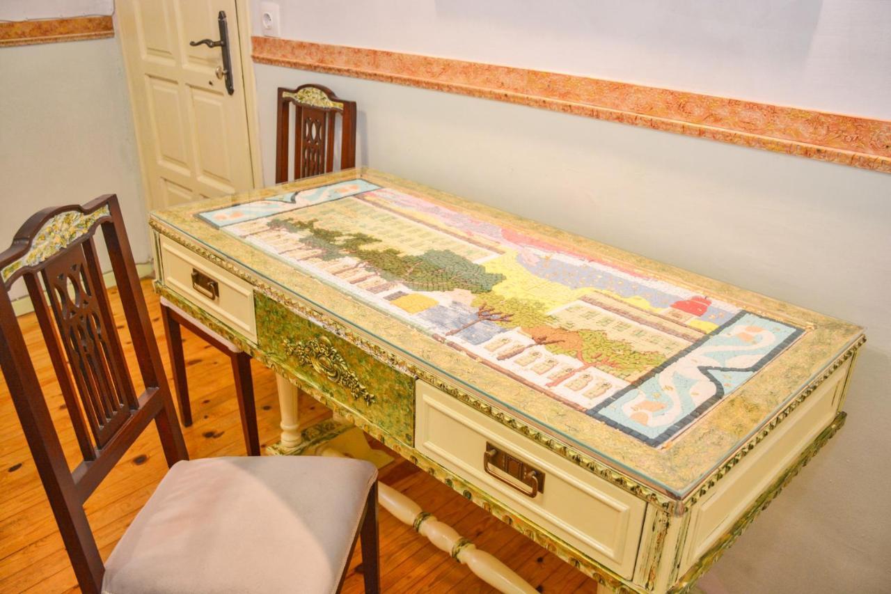 Venetian Well Gallery Apartment In Corfu Old Town Esterno foto