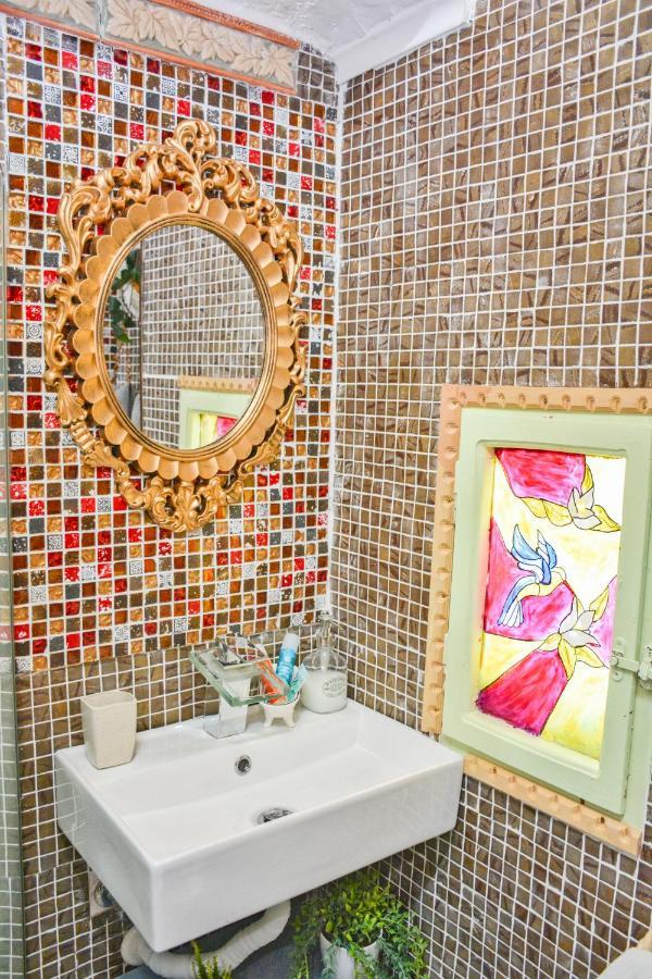 Venetian Well Gallery Apartment In Corfu Old Town Esterno foto