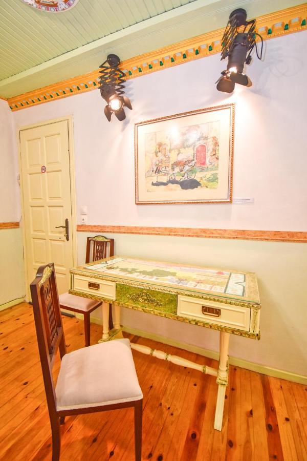 Venetian Well Gallery Apartment In Corfu Old Town Esterno foto