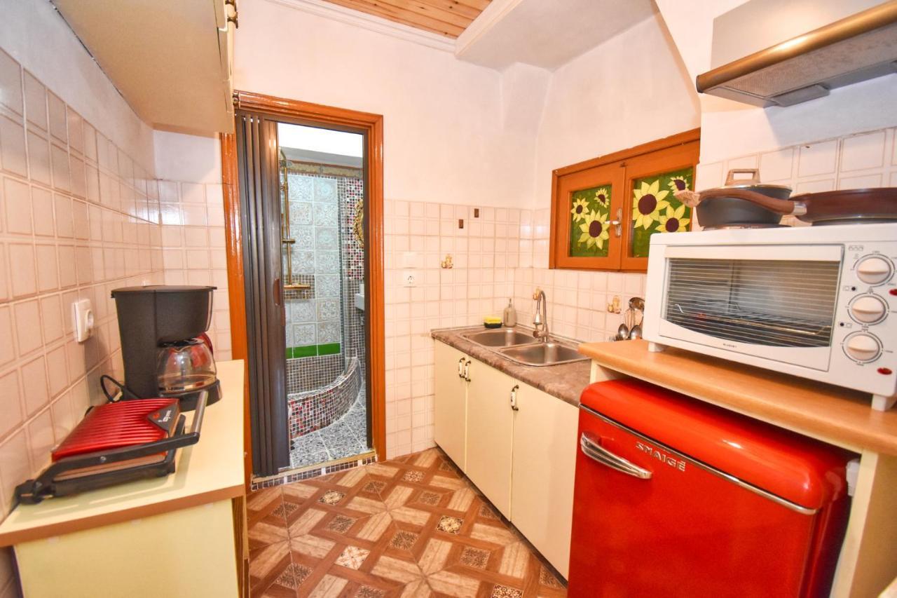 Venetian Well Gallery Apartment In Corfu Old Town Esterno foto